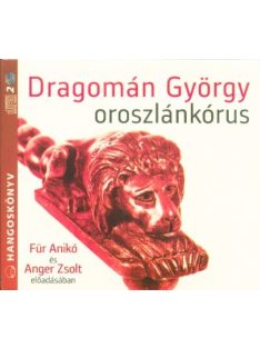 Oroszlánkórus /Hangoskönyv