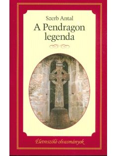 A pendragon legenda /Életreszóló regények