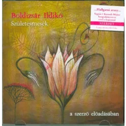 Születésmesék /Hangoskönyv