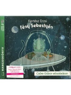 Fény Sebestyén /Hangoskönyv