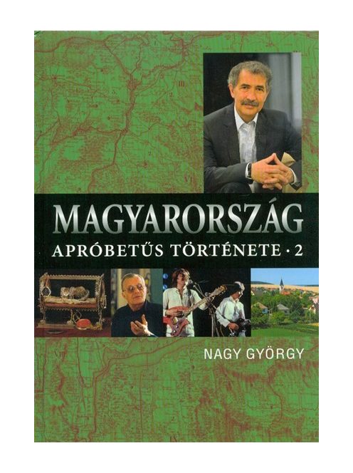 Magyarország apróbetűs története 2.