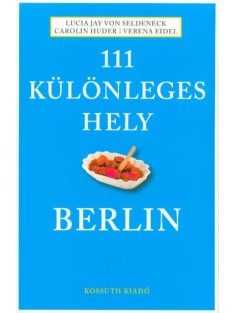 111 különleges hely - Berlin