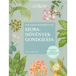 Szobanövények gondozása