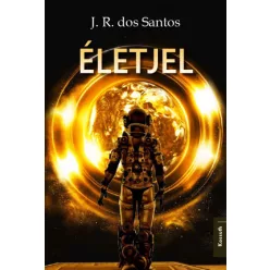 Életjel - Sci-fi  témájú könyvek és olvasmányok