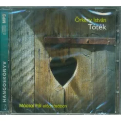 Tóték - Hangoskönyv