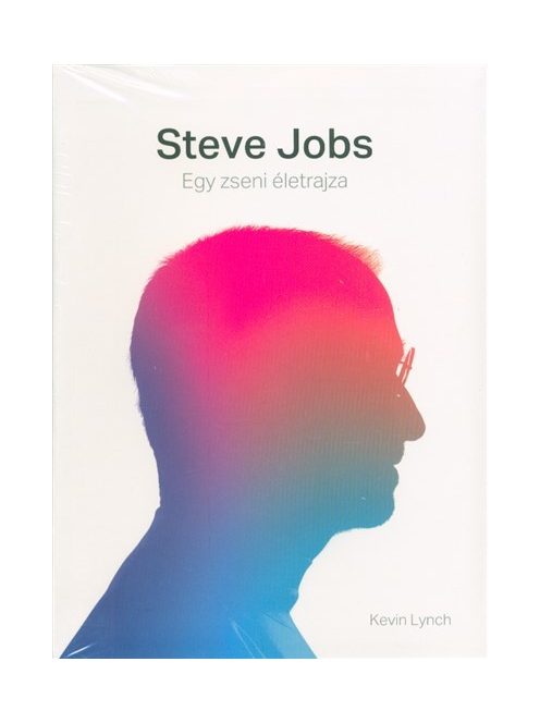 Steve Jobs - Egy zseni életrajza