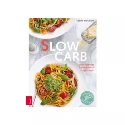   Slow Carb - Lassan felszívódó szénhidrátokkal az egészségért