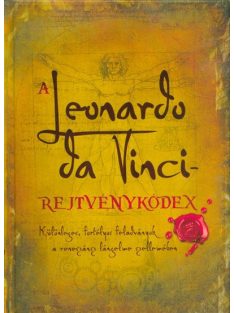 A Leonardo da Vinci-rejtvénykódex