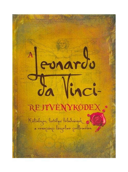 A Leonardo da Vinci-rejtvénykódex