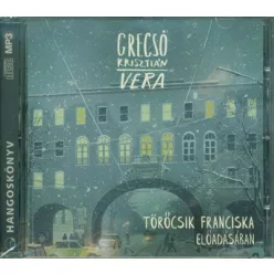 Vera /Hangoskönyv