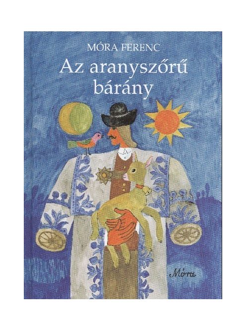 Az aranyszőrű bárány