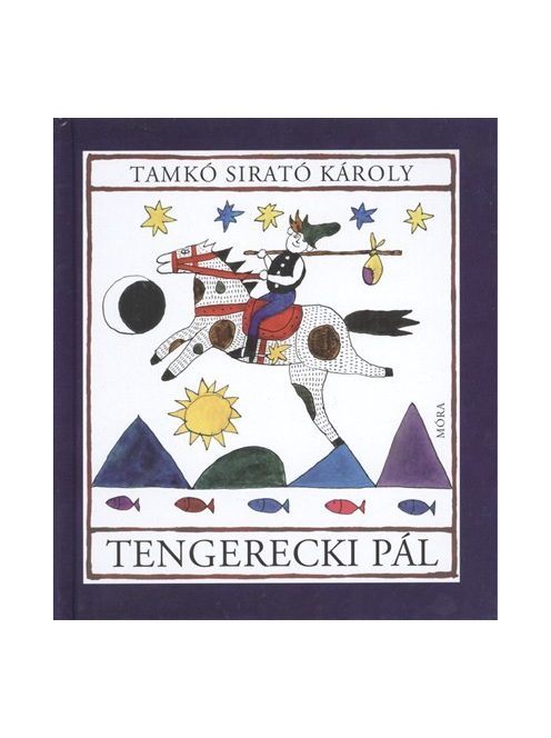 Tengerecki Pál