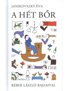 A hét bőr