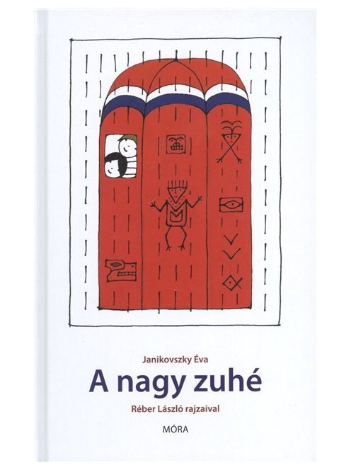 A nagy zuhé (6. kiadás)