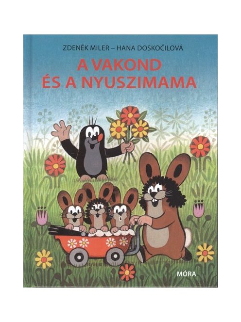 A vakond és a nyuszimama