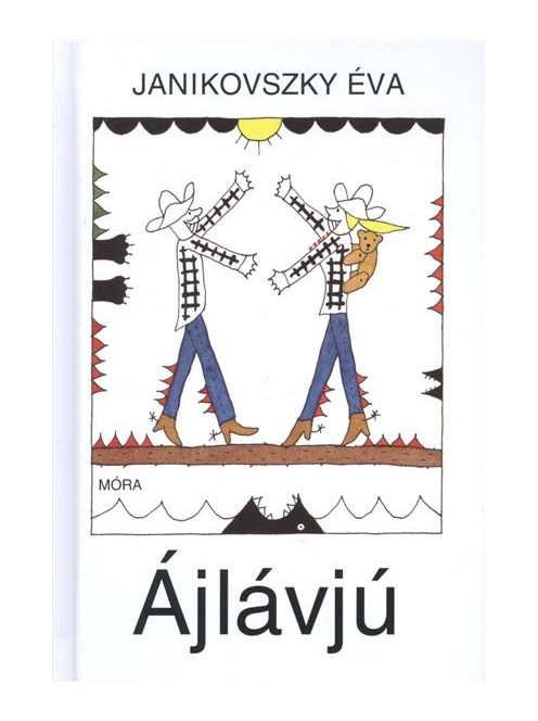 Ájlávjú (6. kiadás)