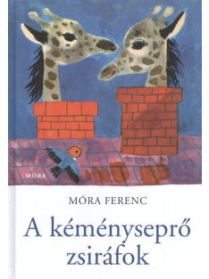 A kéményseprő zsiráfok