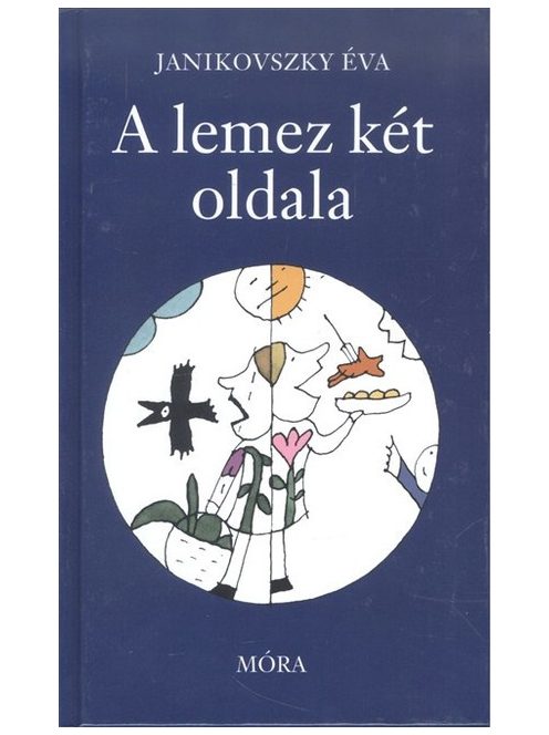 A lemez két oldala (2. kiadás)