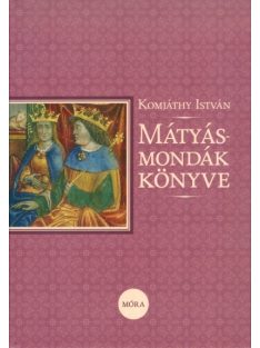 Mátyás-mondák könyve (5. kiadás)