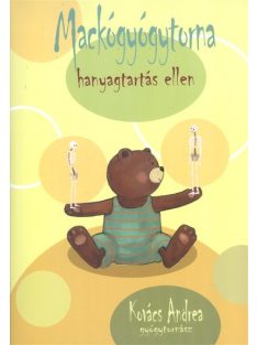Mackógyógytorna: Hanyag tartás ellen
