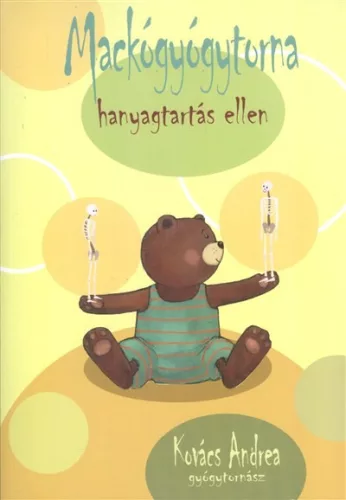 Mackógyógytorna: Hanyag tartás ellen - Fitnesz, torna egészségtudatos életmódhoz kapcsolódó könyvek