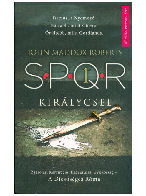 Királycsel - SPQR 1.