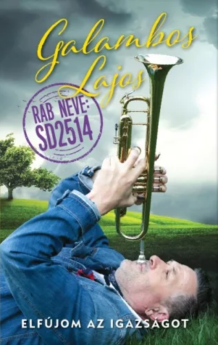 Elfújom az igazságot - Életrajz  témájú könyvek és olvasmányok