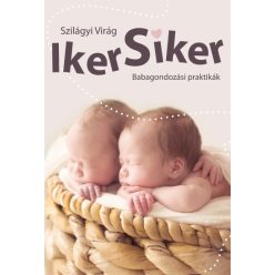 Iker siker /Babagondozási praktikák - Csecsemőkor  témájú könyvek és olvasmányok