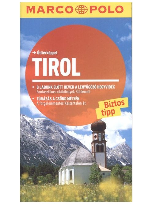 Tirol /Marco Polo