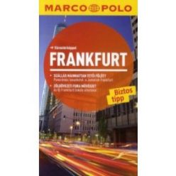 Frankfurt /Marco Polo - Európa  témájú könyvek és olvasmányok
