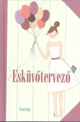 Esküvőtervező - Naptárak  témájú könyvek és olvasmányok