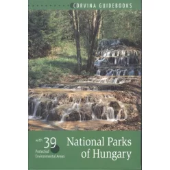 Nemzeti parkok Magyarországon /Angol
