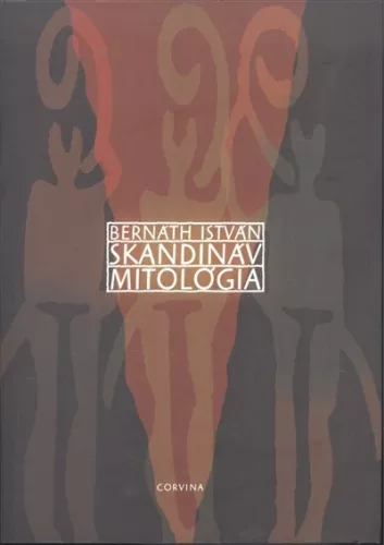 Skandináv mitológia - Vallás  témájú könyvek és olvasmányok