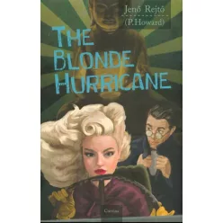 The blonde hurricane - A szőke ciklon (angol)