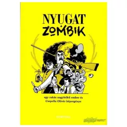 Nyugat + Zombik