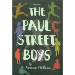 The Paul Street Boys - Idegennyelvű könyvek  témájú könyvek és olvasmányok