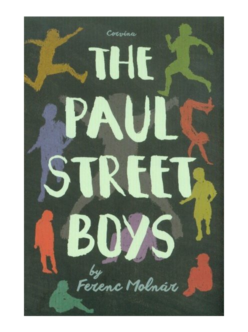 The Paul Street Boys