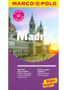 Madrid /Marco Polo