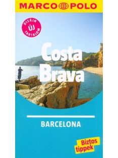 Costa Brava - Barcelona /Maro Polo