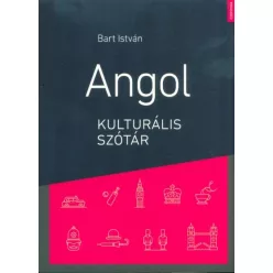 Angol kulturális szótár