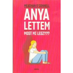 Anya lettem - Most mi lesz???