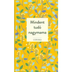 Mindent tudó nagymama