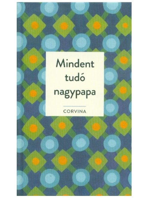 Mindent tudó nagypapa