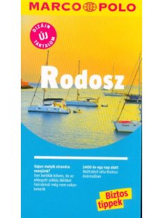 Rodosz /Marco Polo