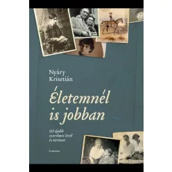   Életemnél is jobban - 115 újabb szerelmes levél és történet