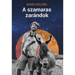 A szamaras zarándok - Európa  témájú könyvek és olvasmányok