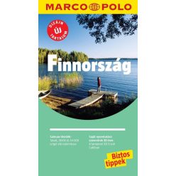 Finnország - Marco Polo (új kiadás)
