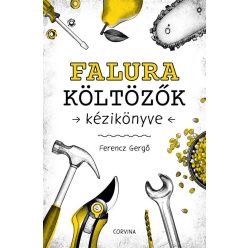 Falura költözők kézikönyve - Ismeretterjesztő  témájú könyvek és olvasmányok