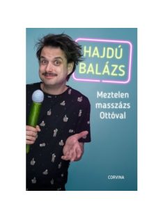 Meztelen masszázs Ottóval