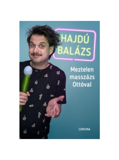 Meztelen masszázs Ottóval